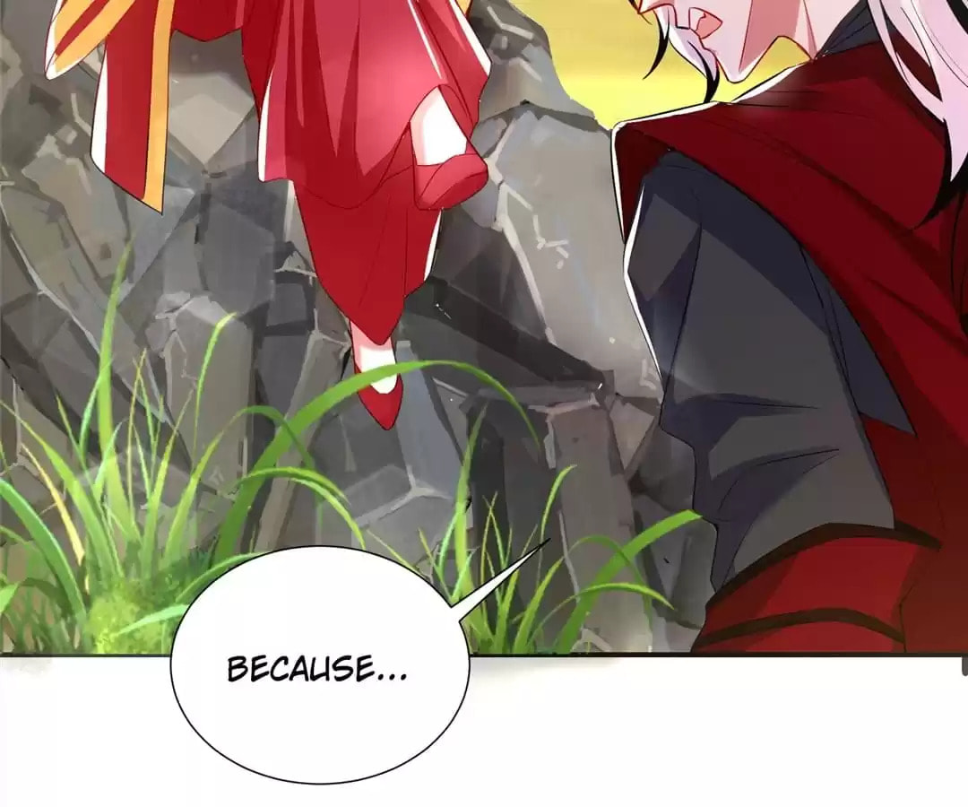 Read Adorable Princess chapter 152 image 44 on Lezhin