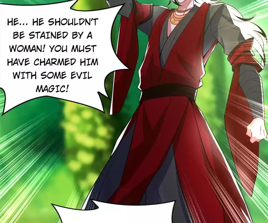 Read Adorable Princess chapter 152 image 46 on Lezhin