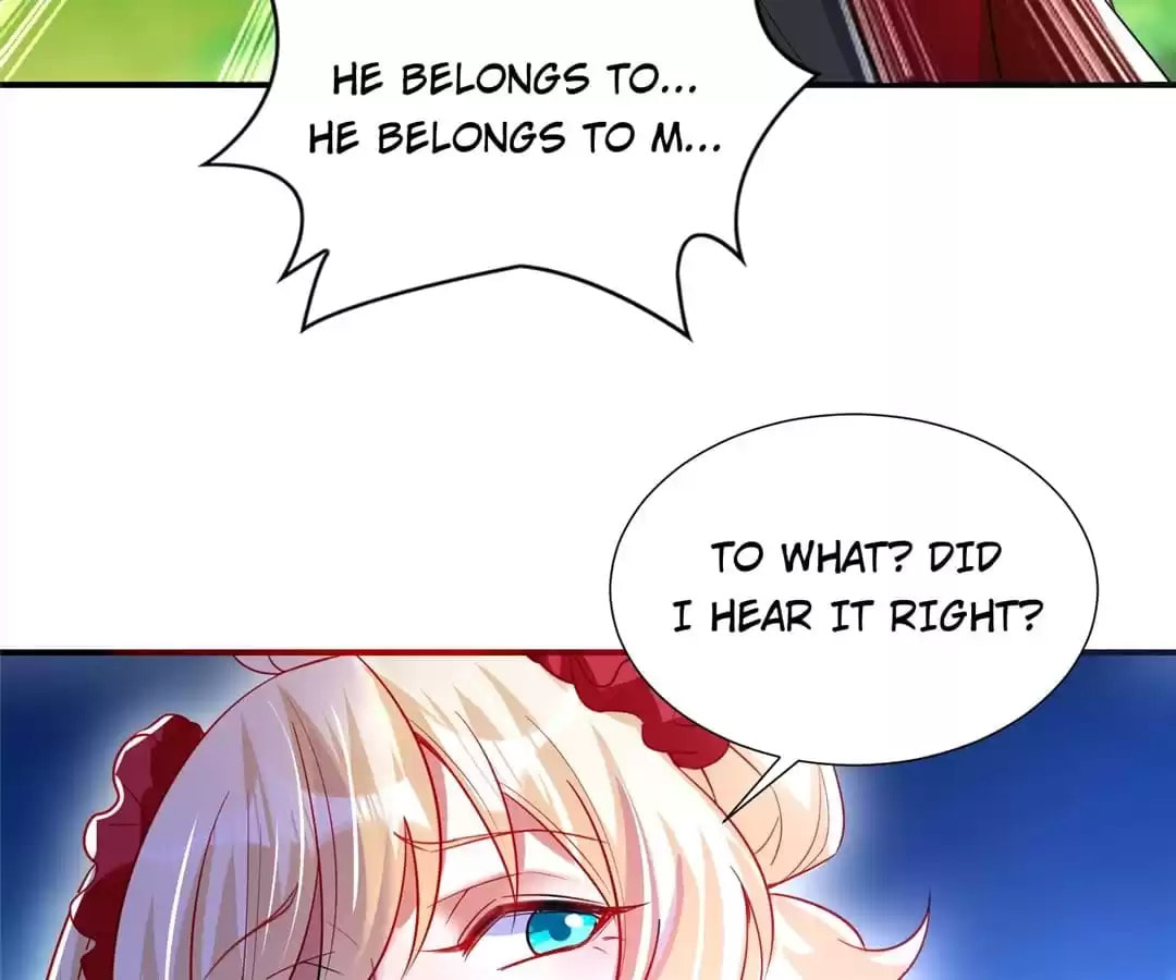 Read Adorable Princess chapter 152 image 47 on Lezhin