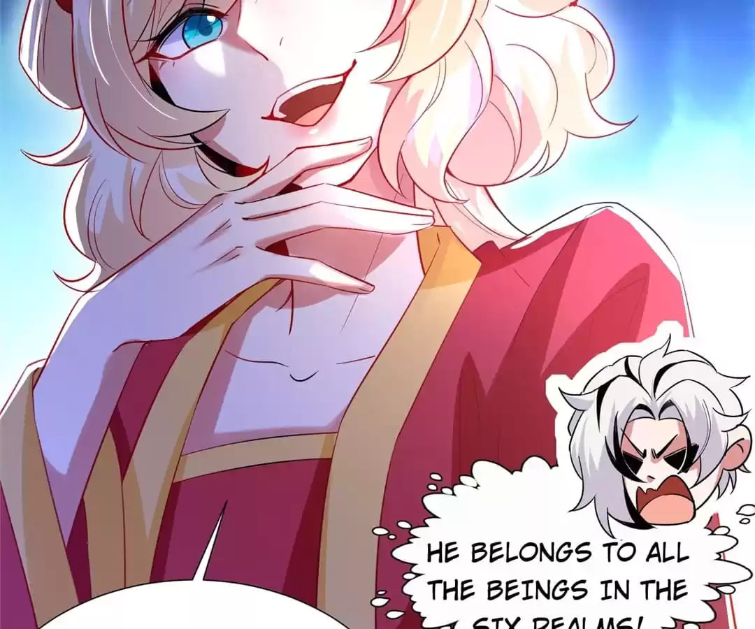 Read Adorable Princess chapter 152 image 48 on Lezhin