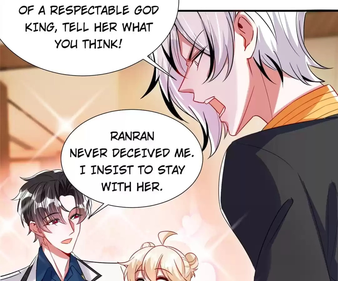 Read Adorable Princess chapter 152 image 51 on Lezhin