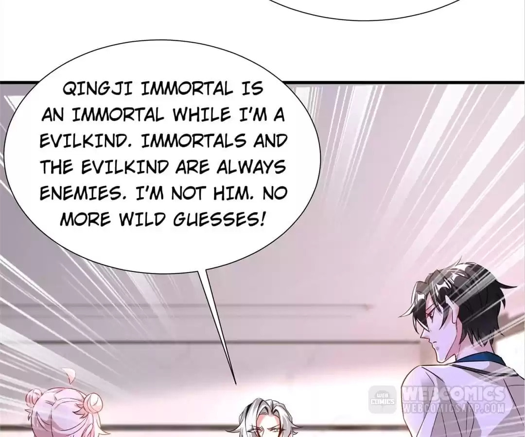 Read Adorable Princess chapter 152 image 57 on Lezhin