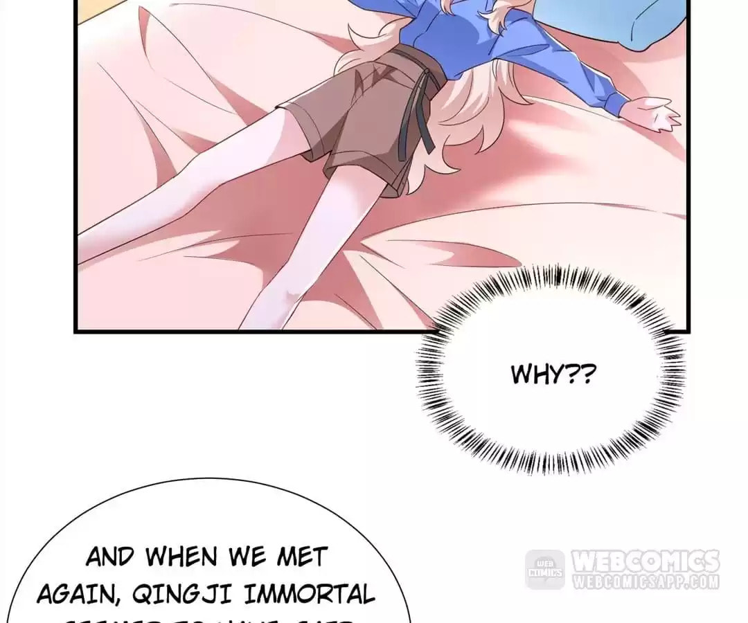 Read Adorable Princess chapter 153 image 1 on Lezhin