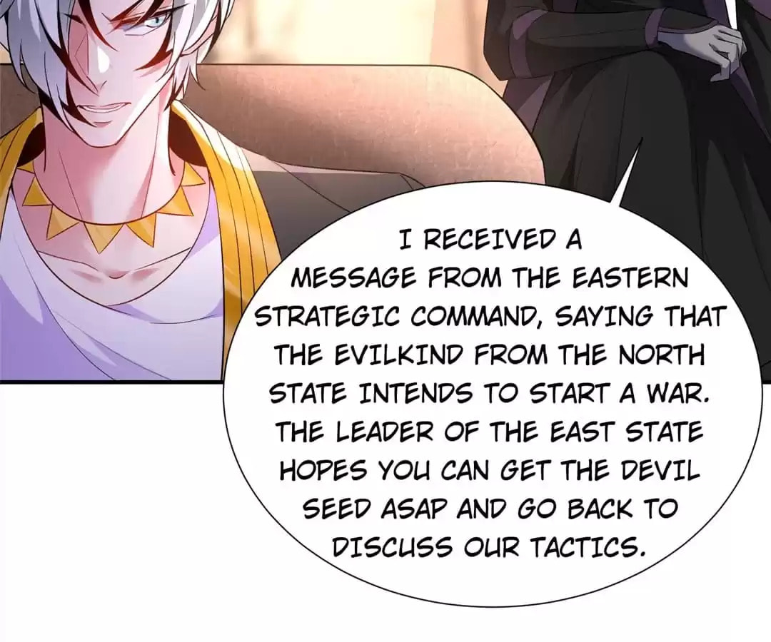 Read Adorable Princess chapter 153 image 23 on Lezhin