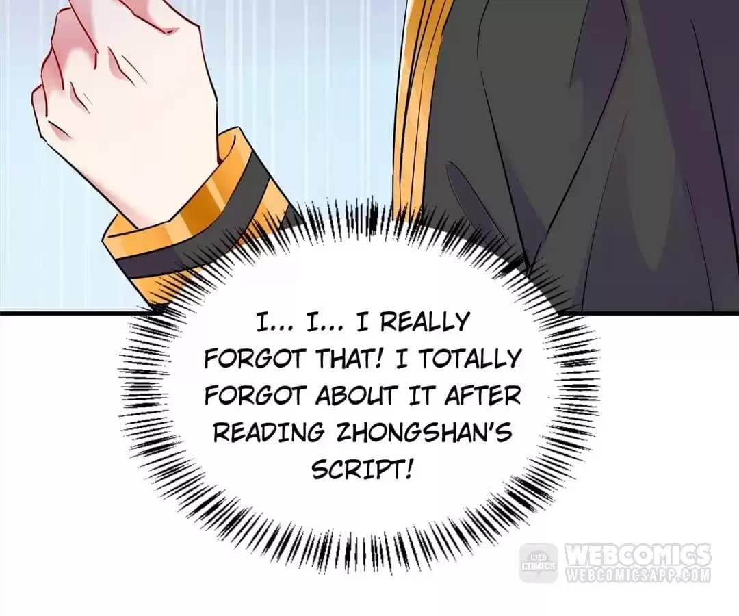 Read Adorable Princess chapter 153 image 33 on Lezhin