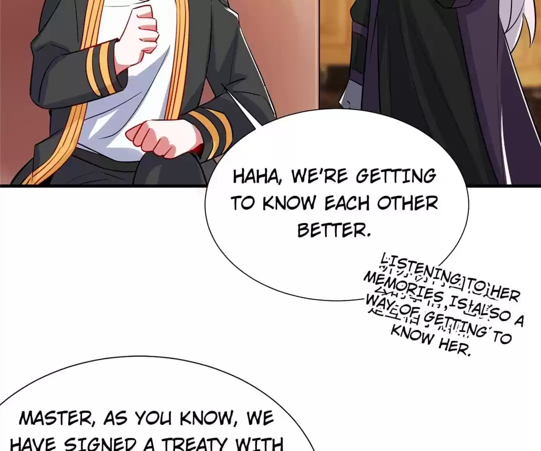 Read Adorable Princess chapter 153 image 38 on Lezhin