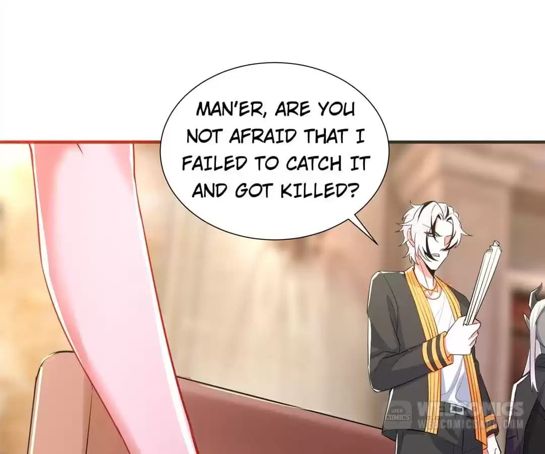 Read Adorable Princess chapter 153 image 49 on Lezhin