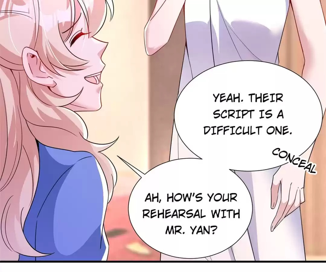 Read Adorable Princess chapter 153 image 5 on Lezhin