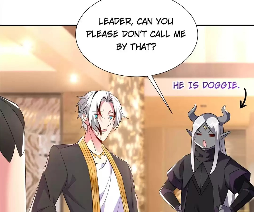 Read Adorable Princess chapter 153 image 55 on Lezhin