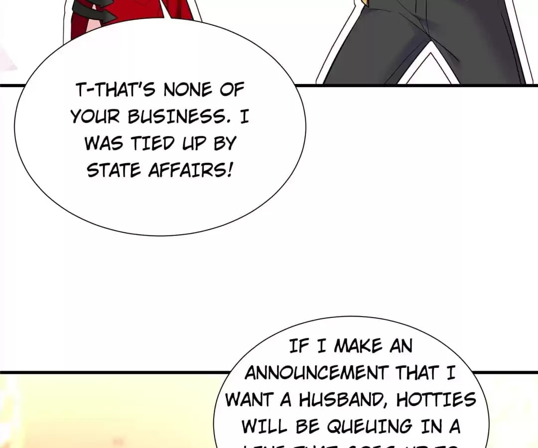 Read Adorable Princess chapter 153 image 60 on Lezhin