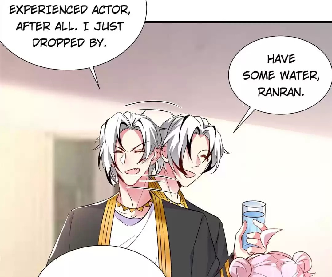 Read Adorable Princess chapter 154 image 23 on Lezhin