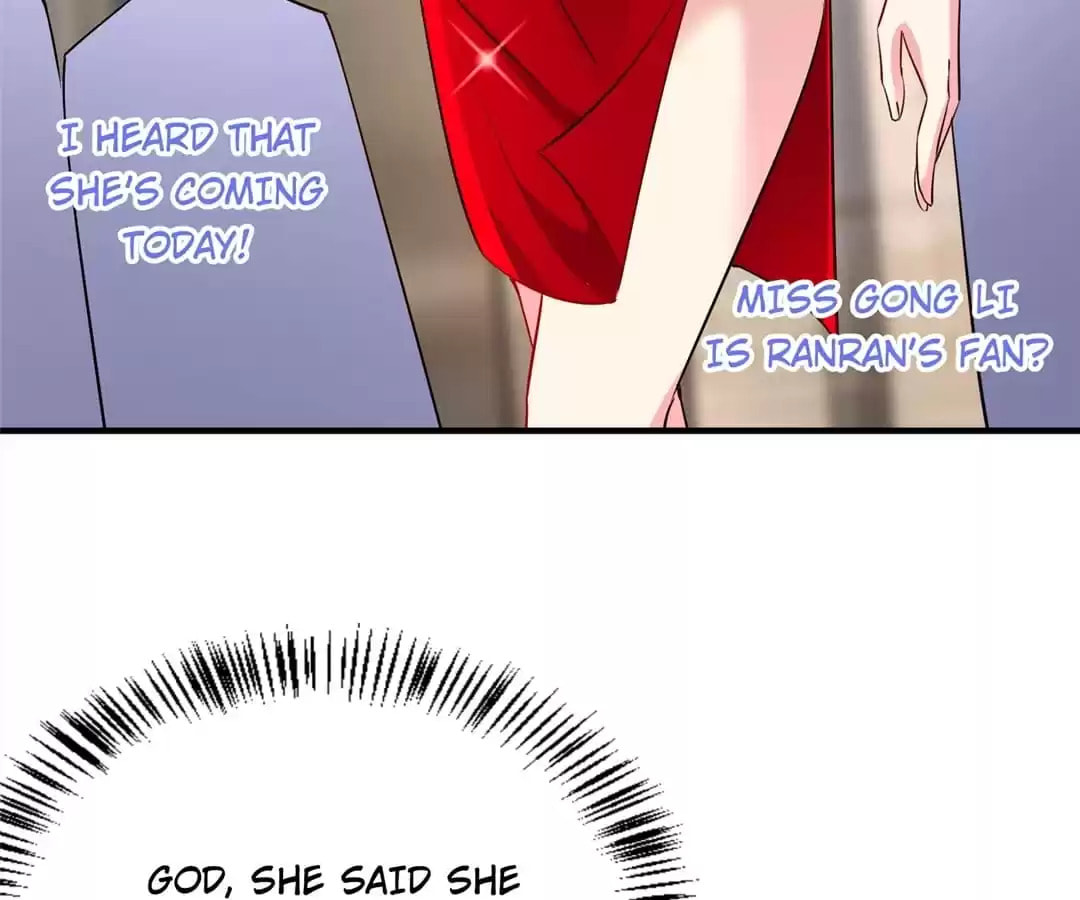 Read Adorable Princess chapter 154 image 30 on Lezhin