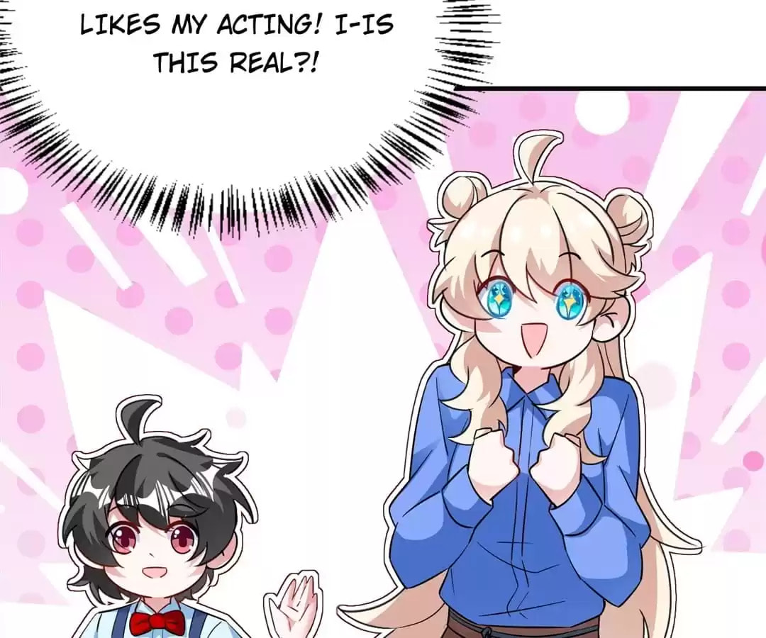 Read Adorable Princess chapter 154 image 31 on Lezhin