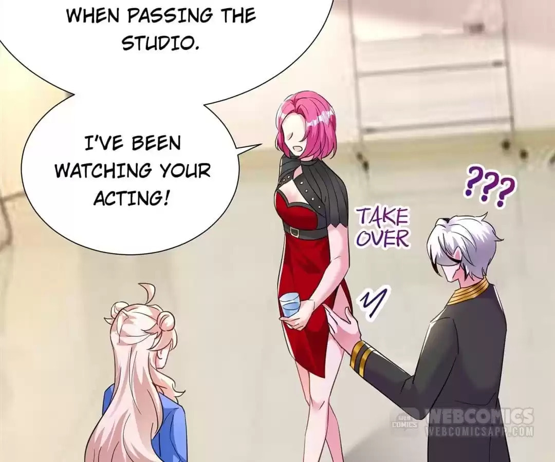 Read Adorable Princess chapter 154 image 33 on Lezhin