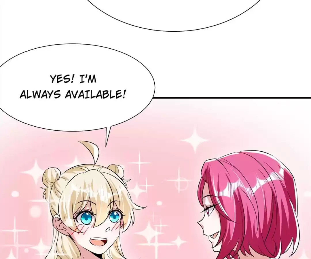 Read Adorable Princess chapter 154 image 37 on Lezhin