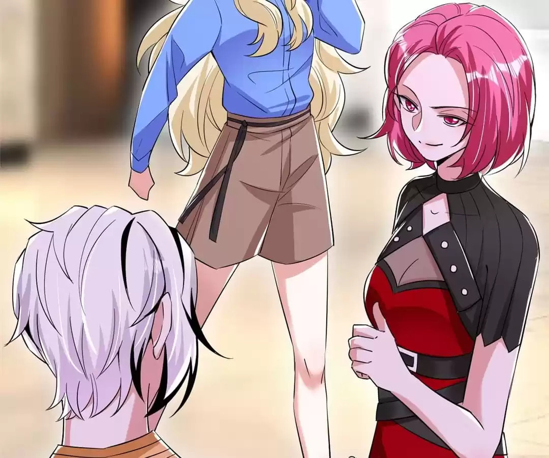 Read Adorable Princess chapter 154 image 40 on Lezhin
