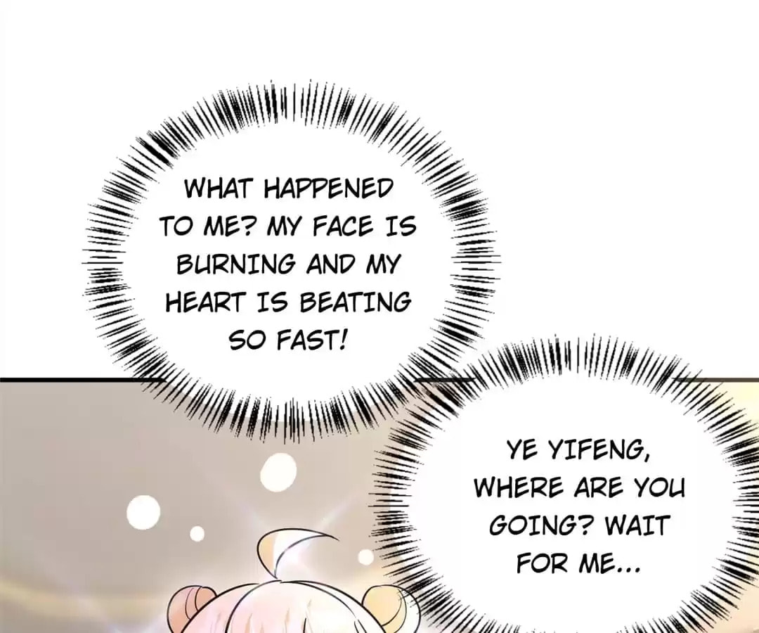 Read Adorable Princess chapter 154 image 46 on Lezhin