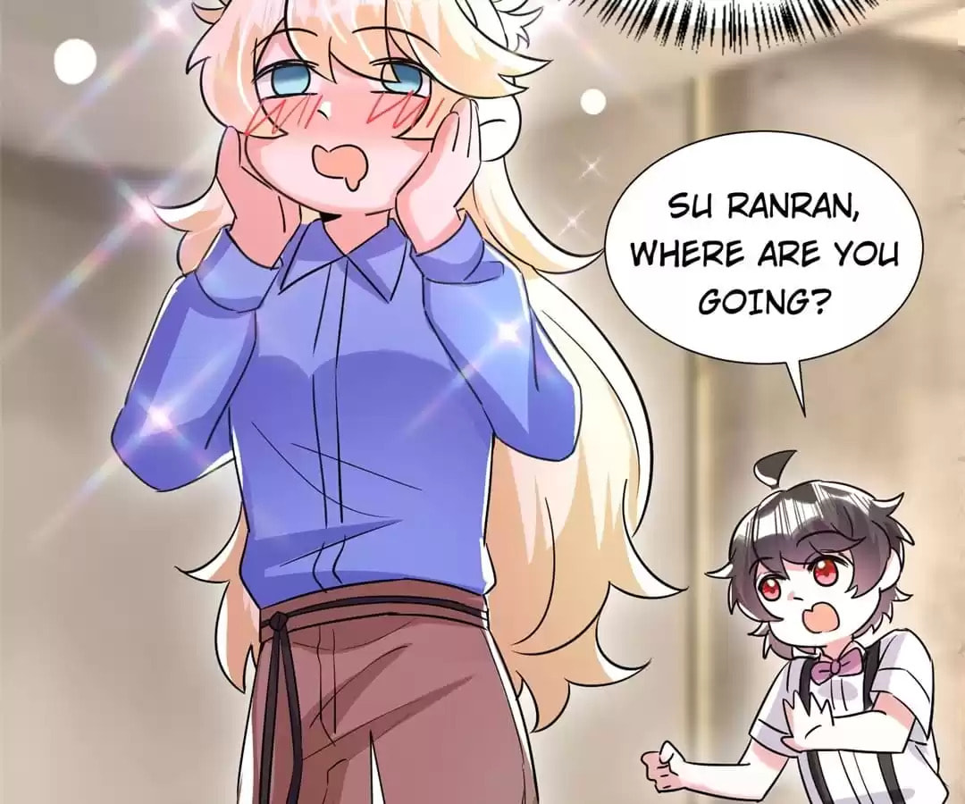 Read Adorable Princess chapter 154 image 47 on Lezhin