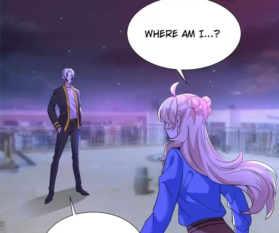 Read Adorable Princess chapter 154 image 52 on Lezhin