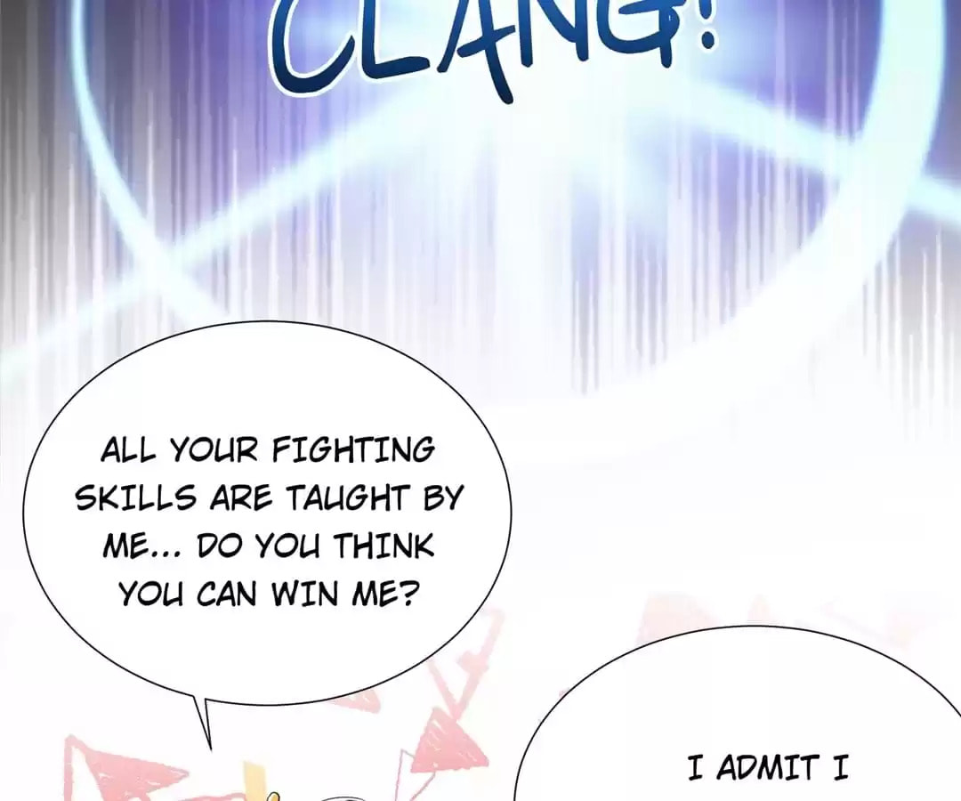 Read Adorable Princess chapter 155 image 15 on Lezhin