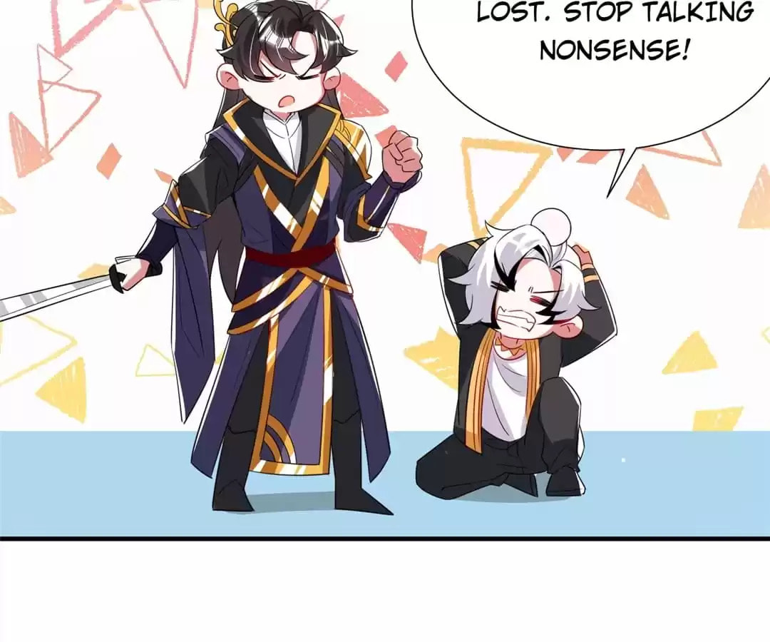 Read Adorable Princess chapter 155 image 16 on Lezhin