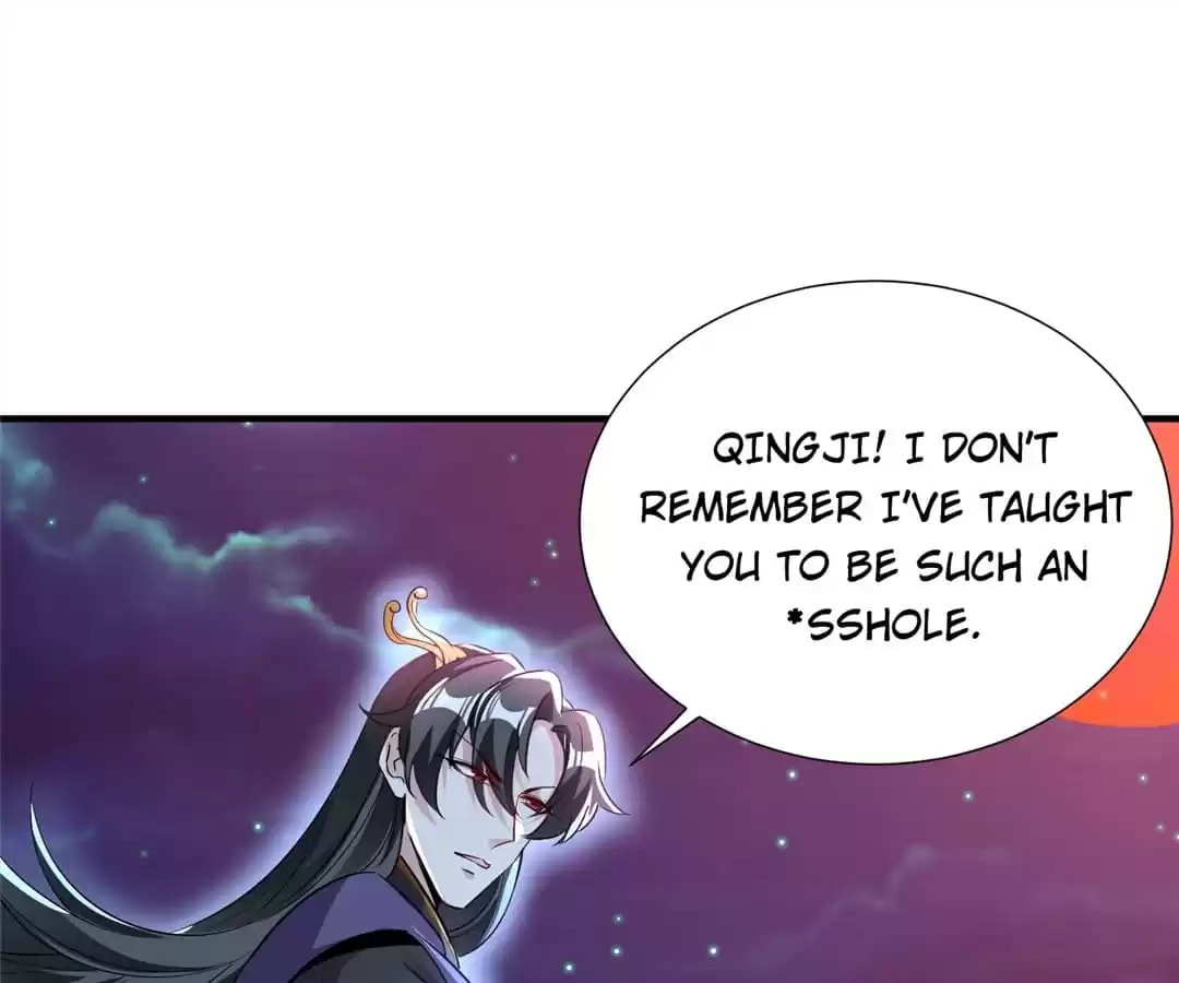 Read Adorable Princess chapter 155 image 18 on Lezhin