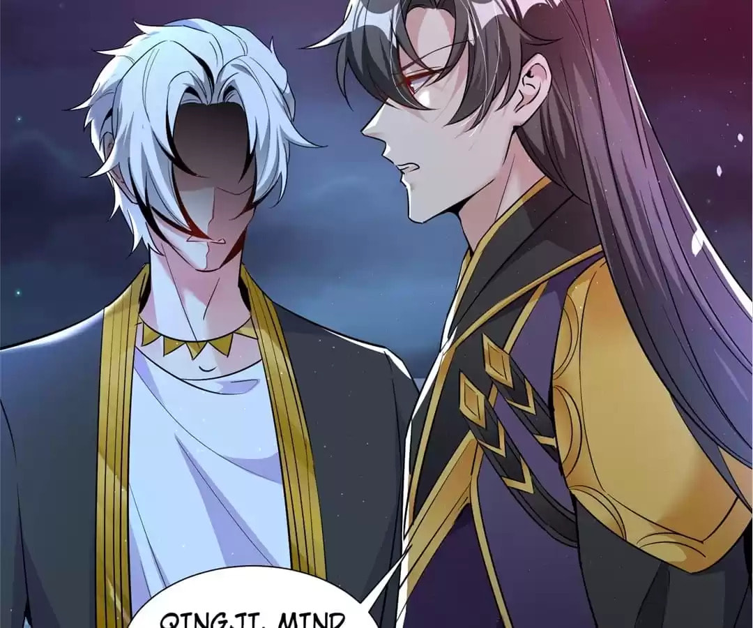 Read Adorable Princess chapter 155 image 59 on Lezhin