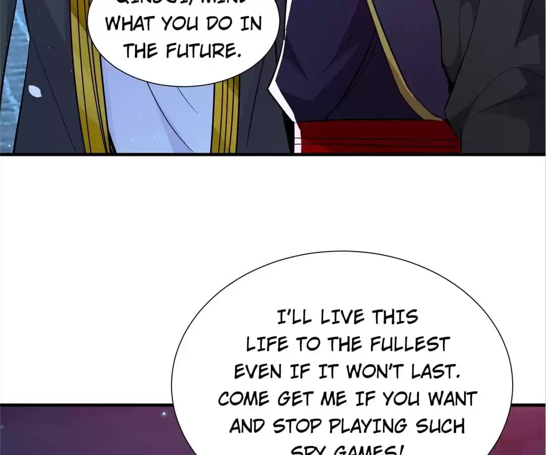 Read Adorable Princess chapter 155 image 60 on Lezhin