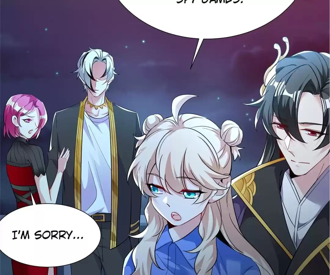 Read Adorable Princess chapter 155 image 61 on Lezhin
