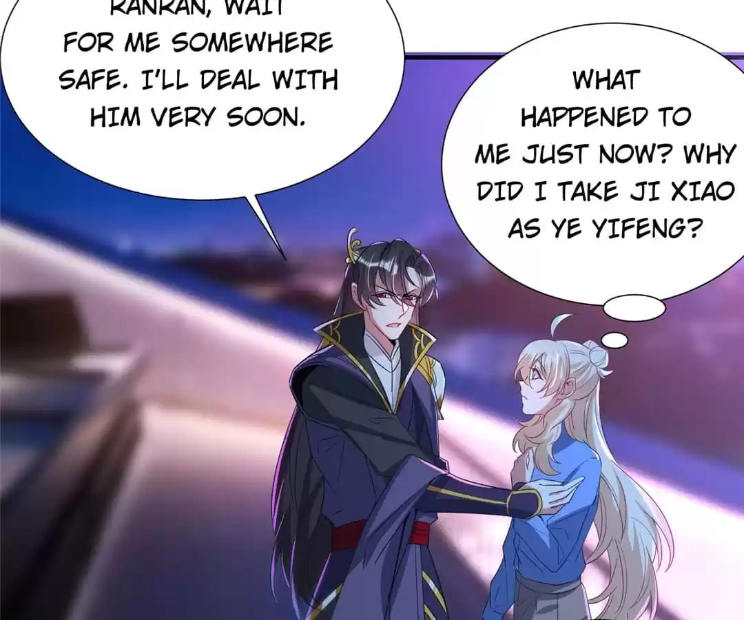Read Adorable Princess chapter 155 image 8 on Lezhin