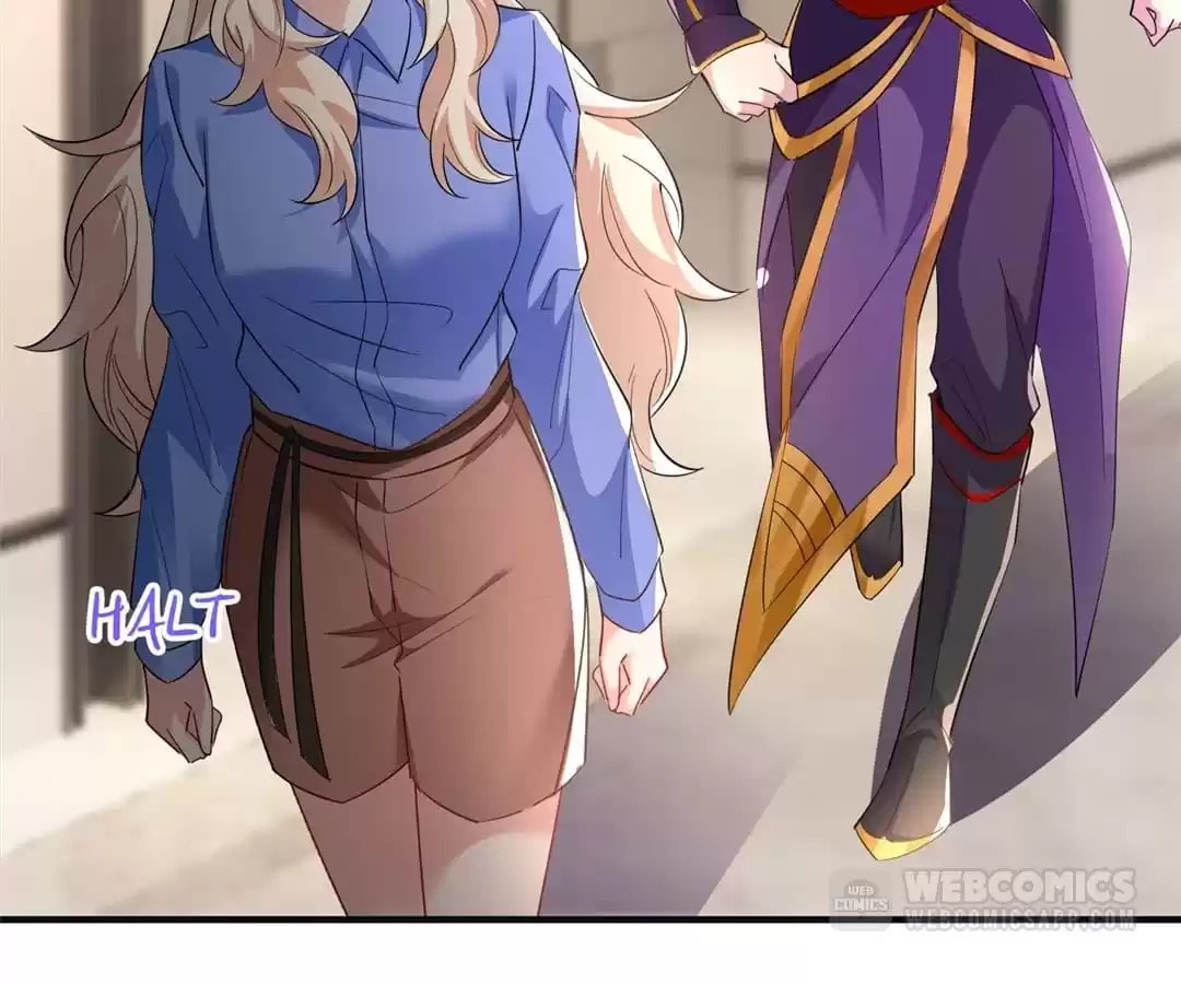 Read Adorable Princess chapter 156 image 1 on Lezhin