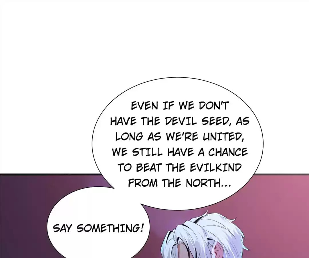 Read Adorable Princess chapter 156 image 18 on Lezhin