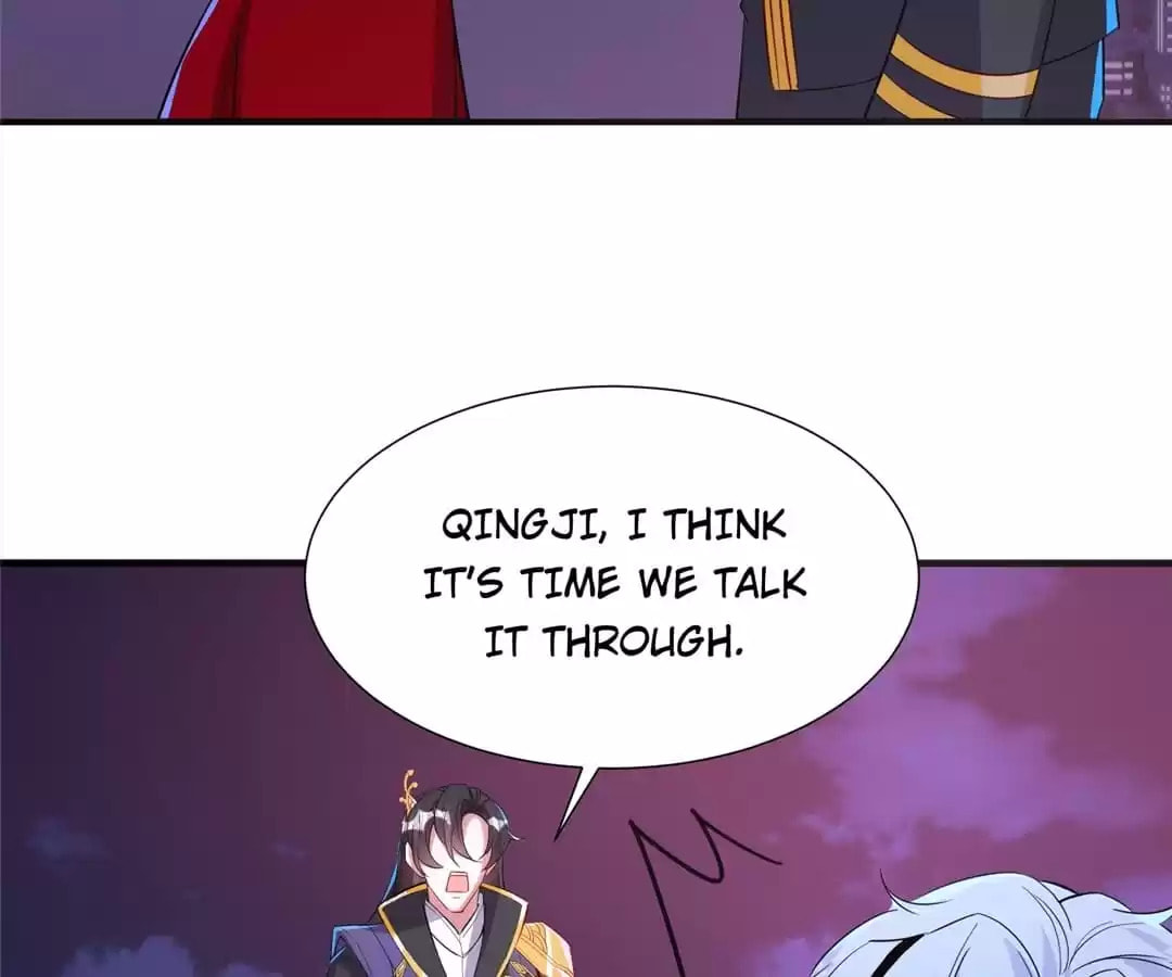 Read Adorable Princess chapter 156 image 20 on Lezhin