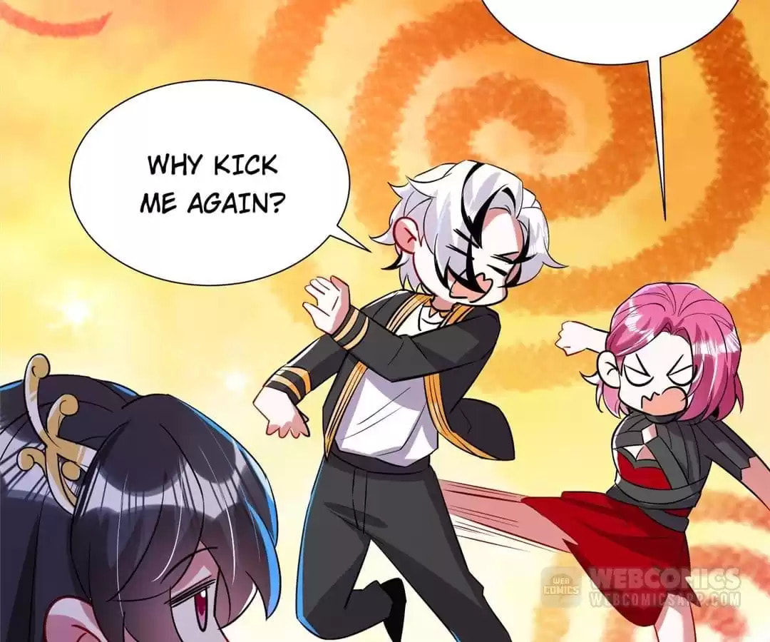 Read Adorable Princess chapter 156 image 25 on Lezhin