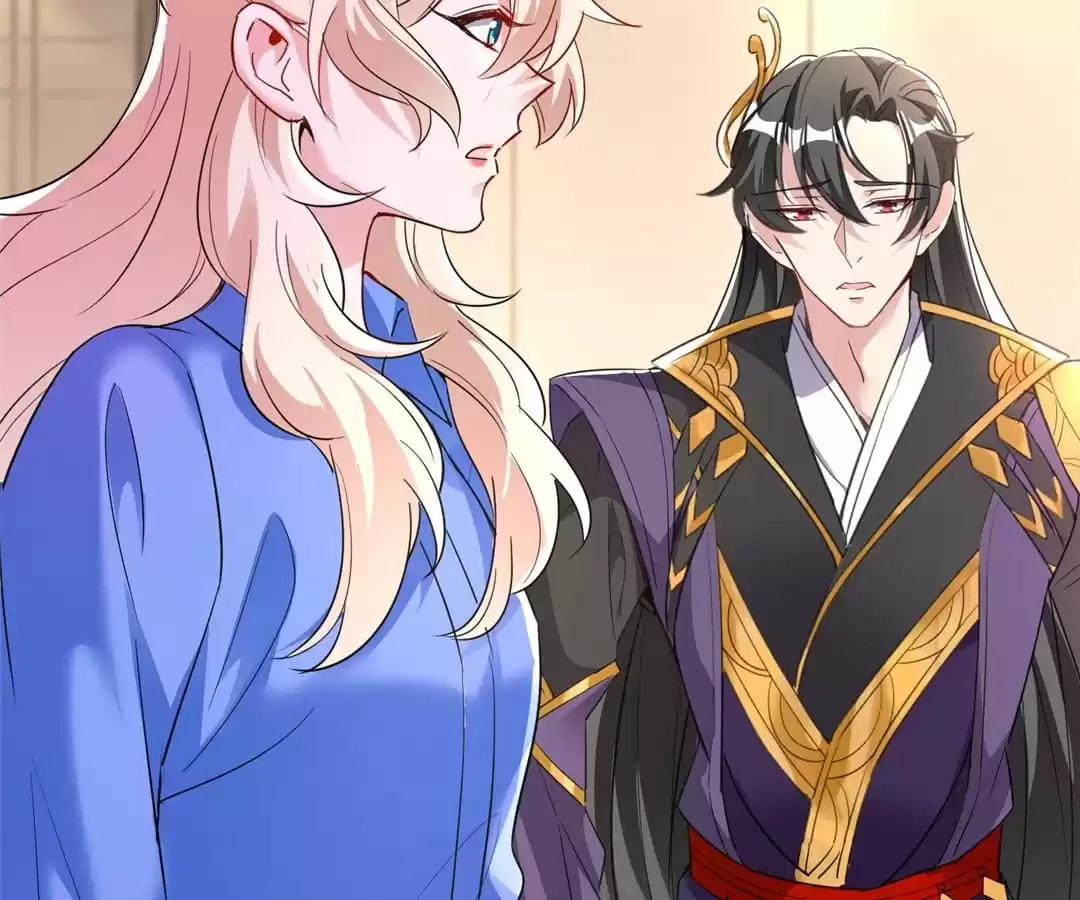 Read Adorable Princess chapter 156 image 3 on Lezhin