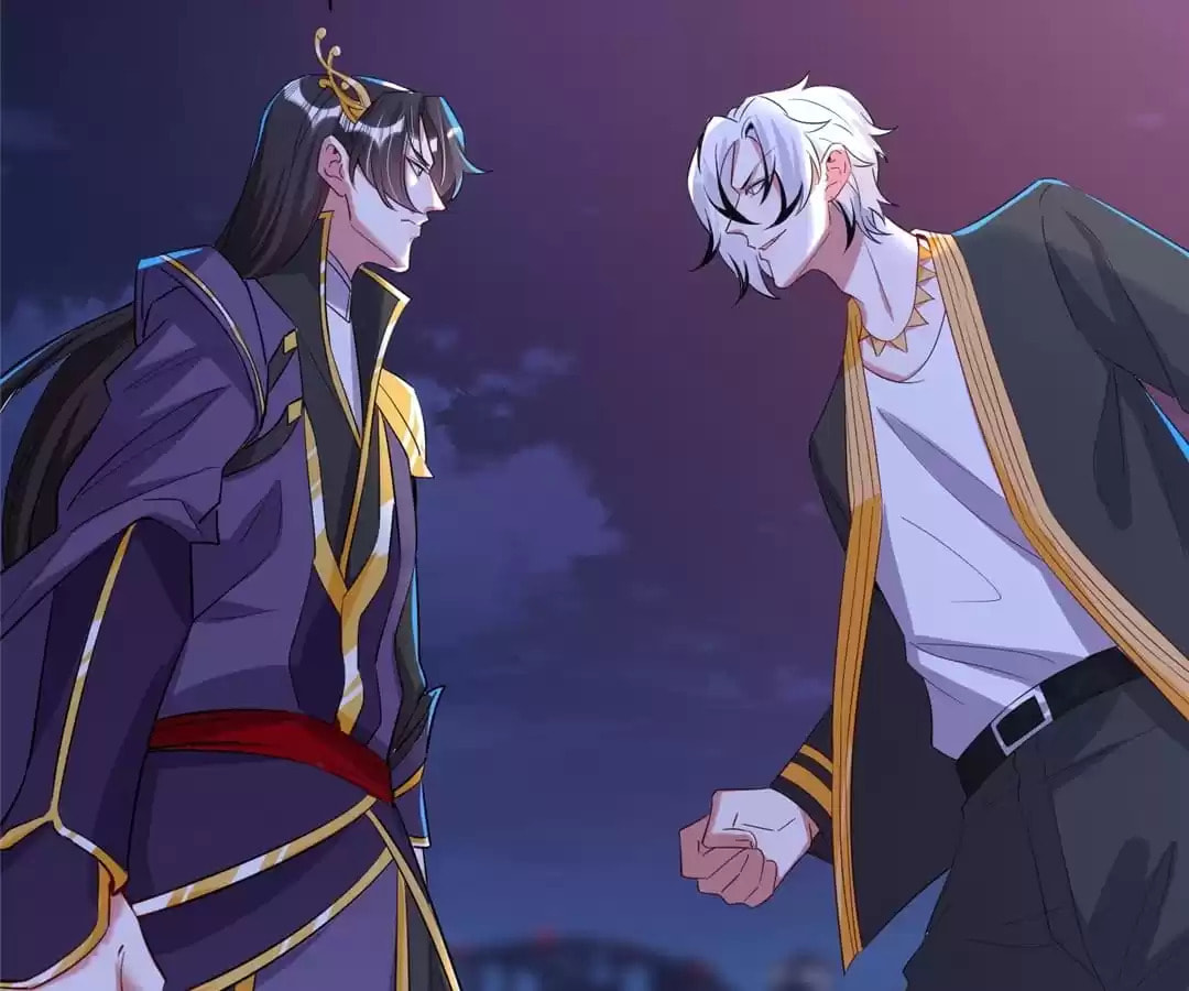 Read Adorable Princess chapter 156 image 32 on Lezhin