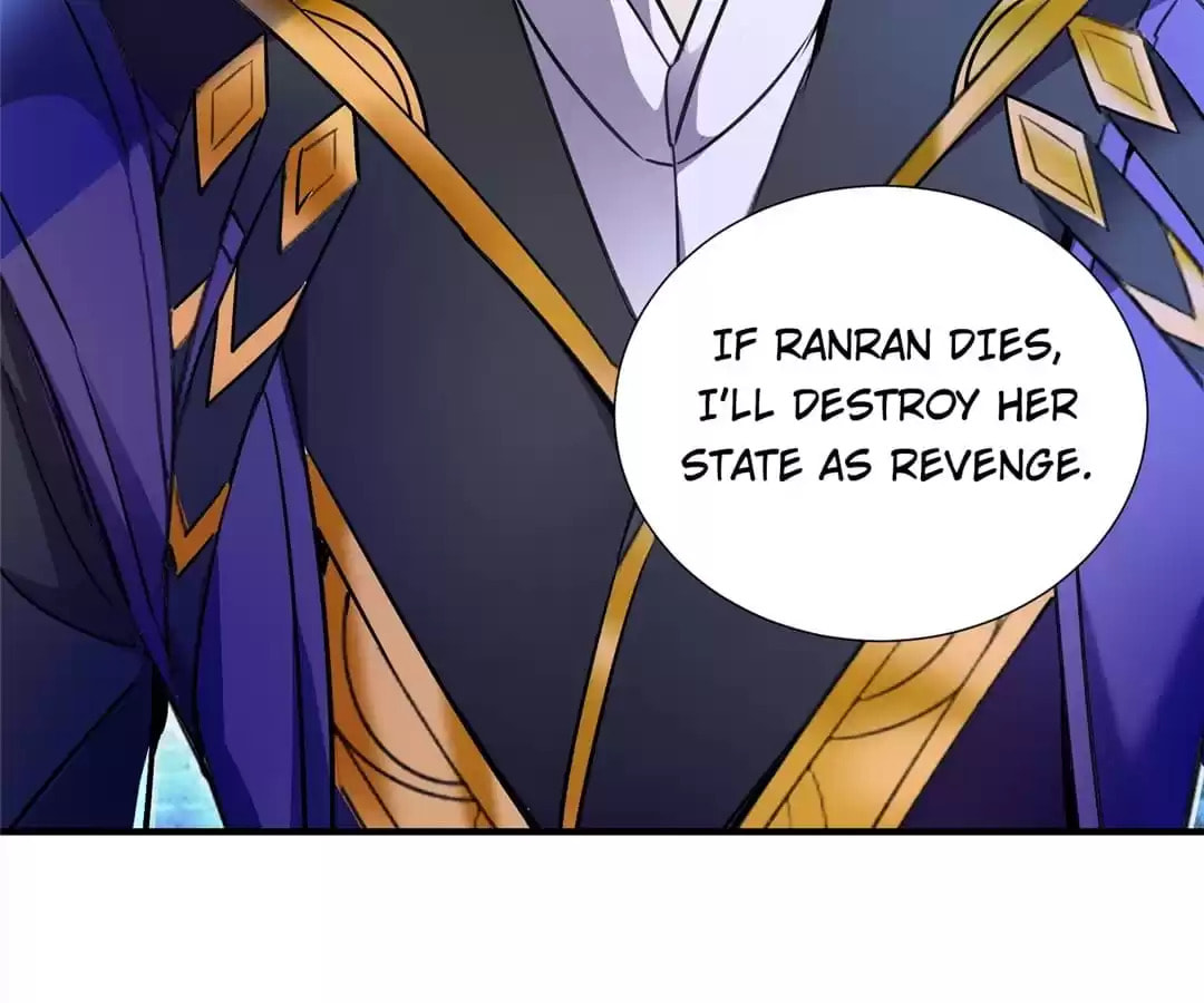 Read Adorable Princess chapter 156 image 38 on Lezhin