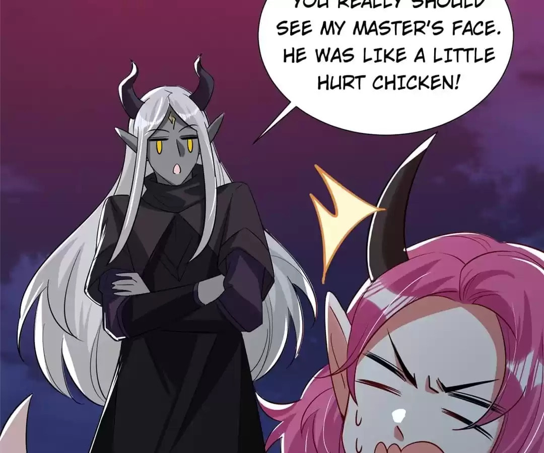 Read Adorable Princess chapter 157 image 21 on Lezhin