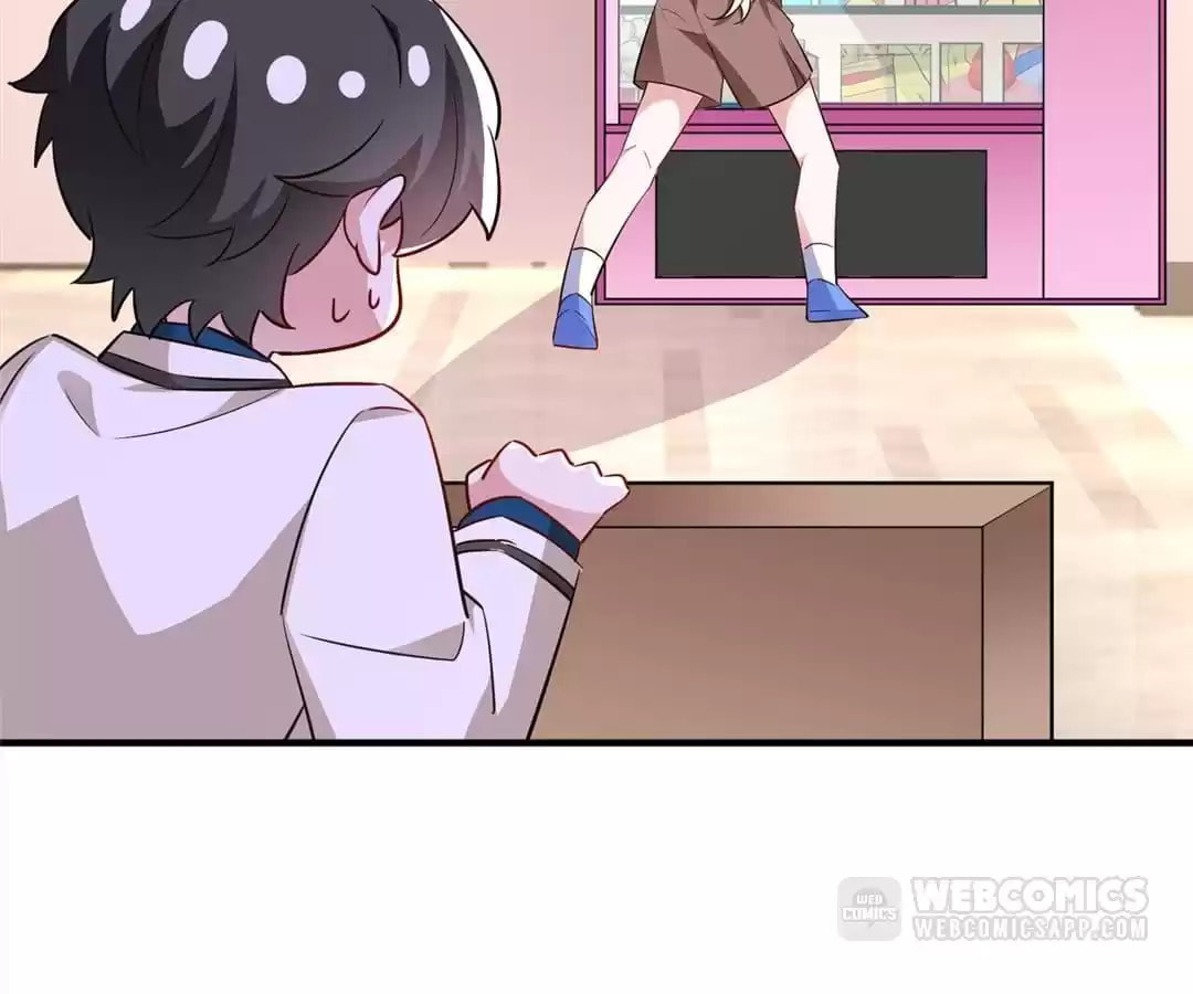 Read Adorable Princess chapter 158 image 1 on Lezhin