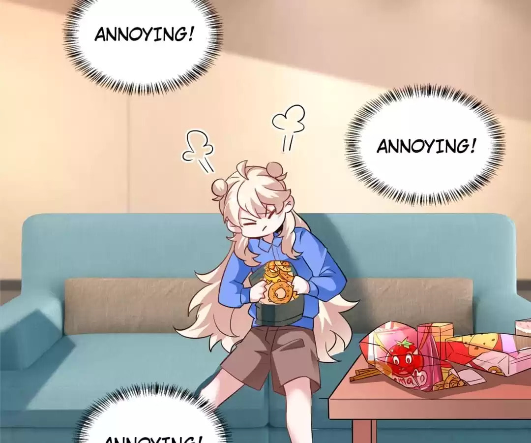 Read Adorable Princess chapter 158 image 11 on Lezhin