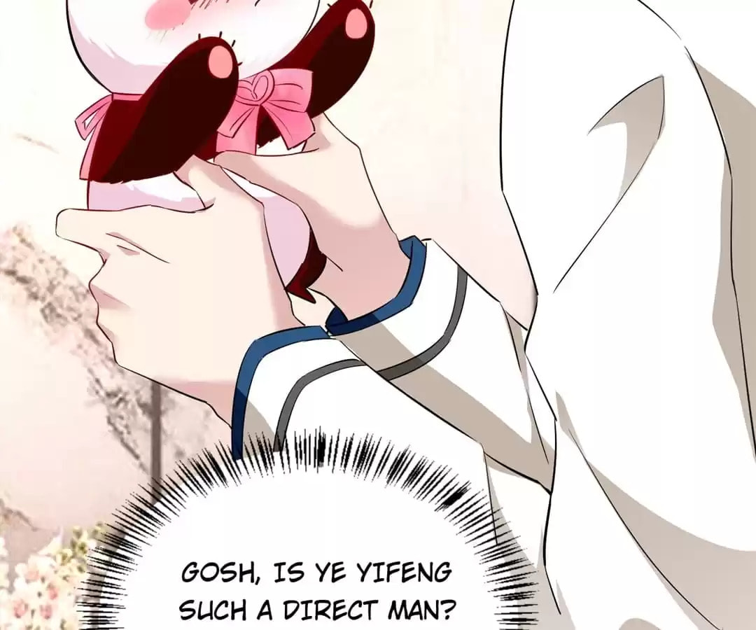 Read Adorable Princess chapter 158 image 42 on Lezhin