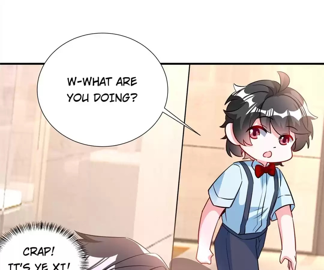 Read Adorable Princess chapter 158 image 48 on Lezhin