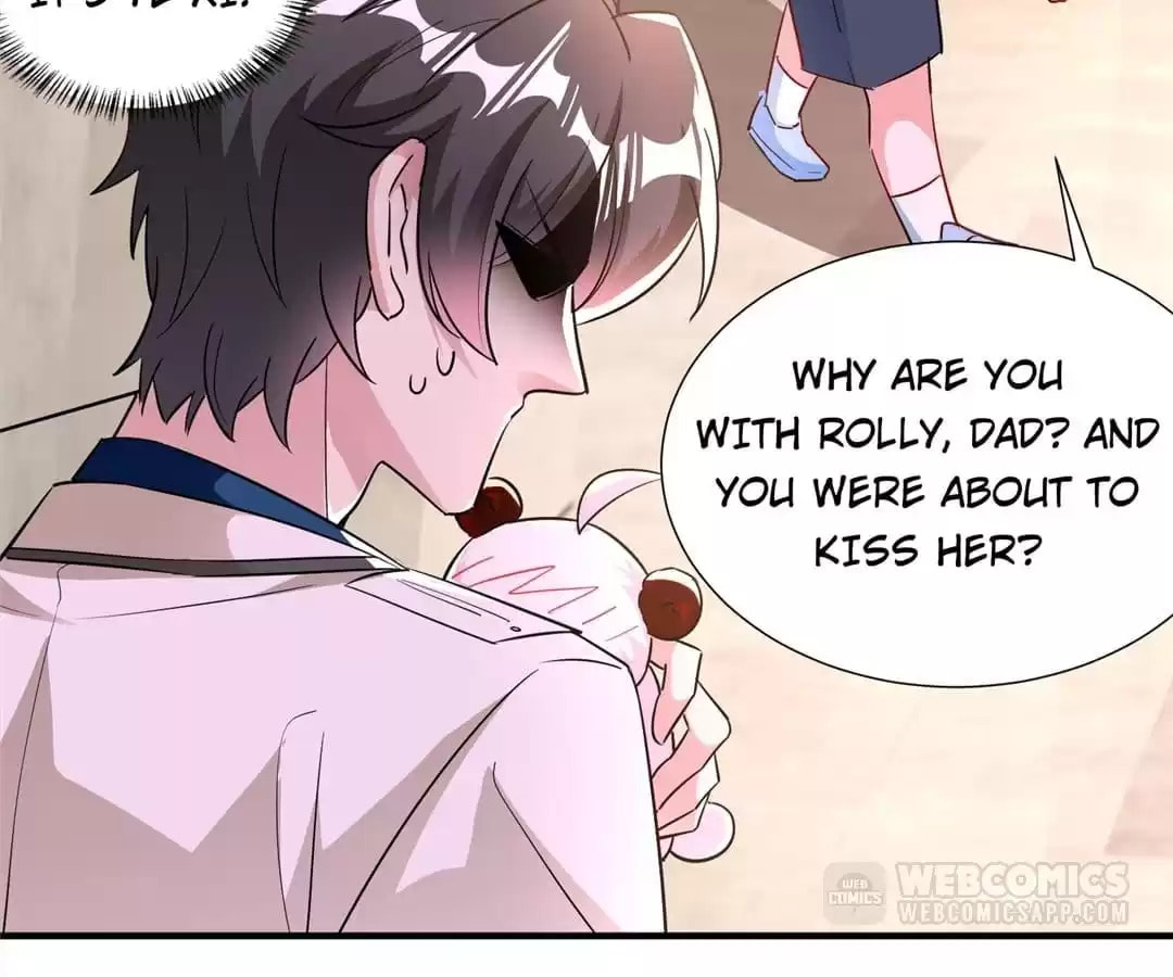 Read Adorable Princess chapter 158 image 49 on Lezhin