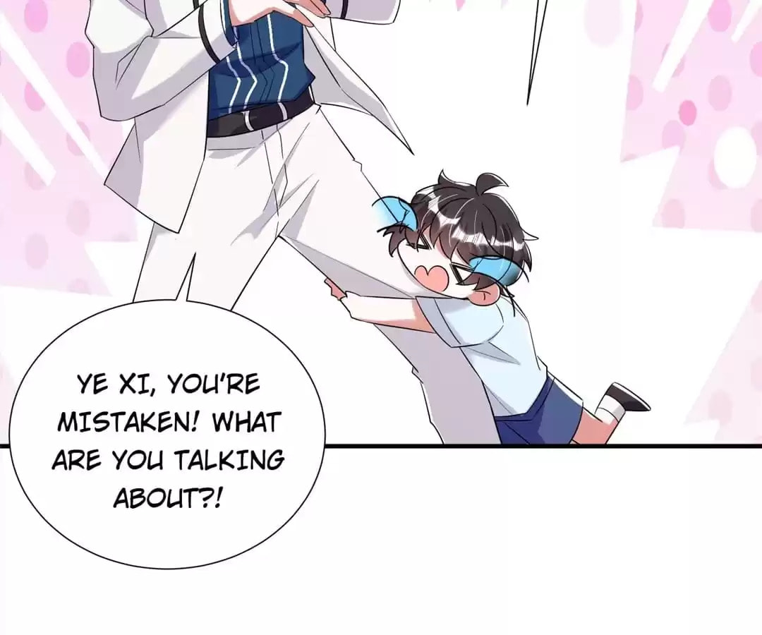 Read Adorable Princess chapter 158 image 54 on Lezhin