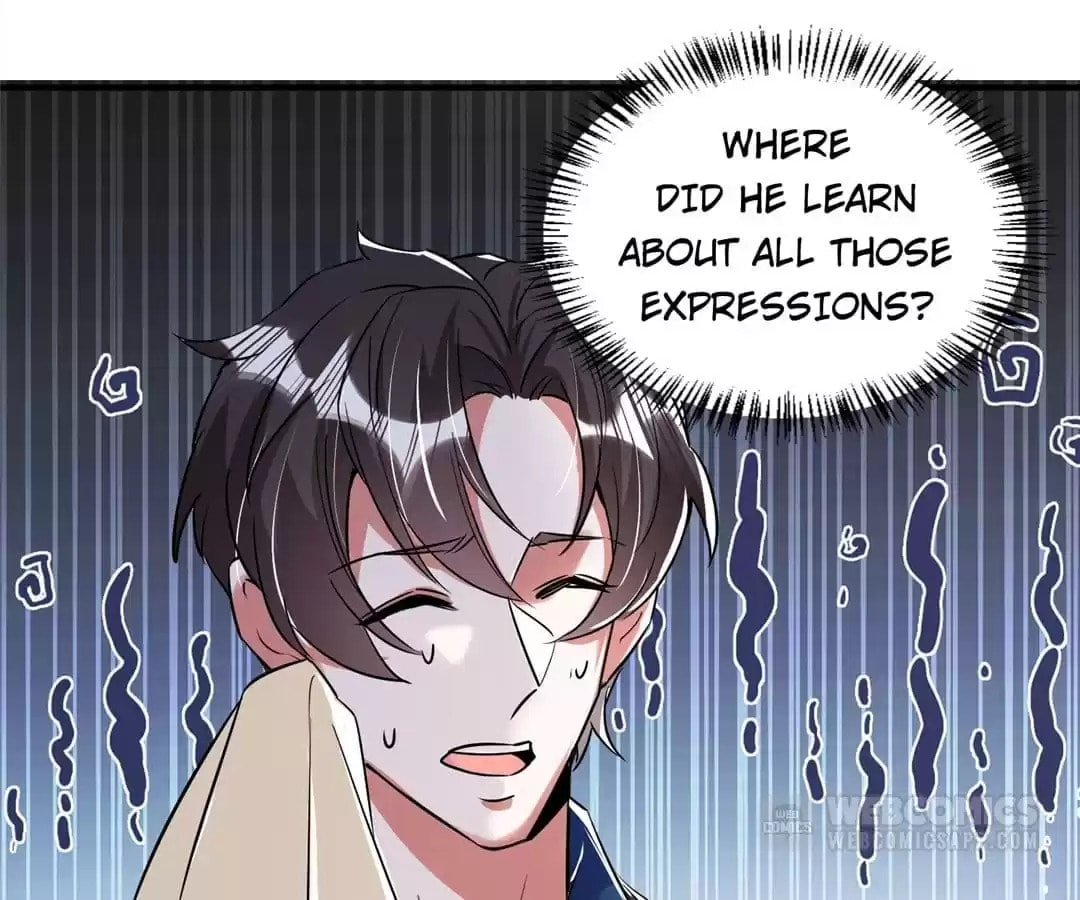 Read Adorable Princess chapter 158 image 57 on Lezhin