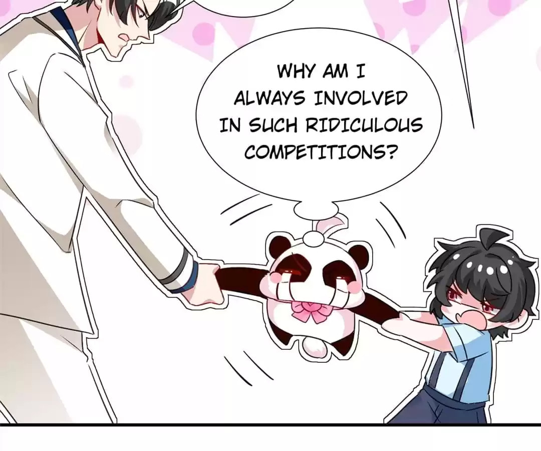 Read Adorable Princess chapter 159 image 11 on Lezhin