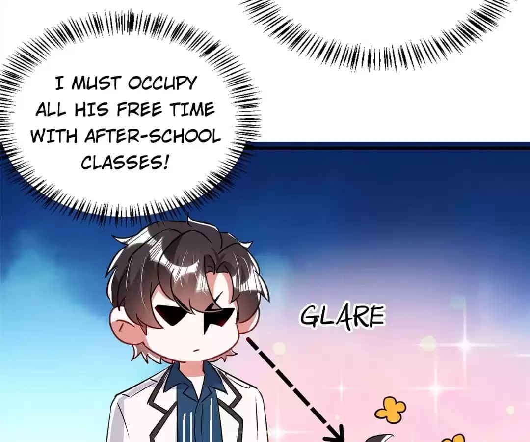 Read Adorable Princess chapter 159 image 18 on Lezhin