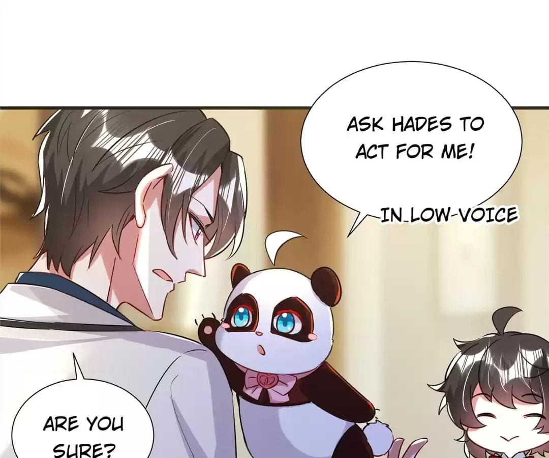 Read Adorable Princess chapter 159 image 20 on Lezhin