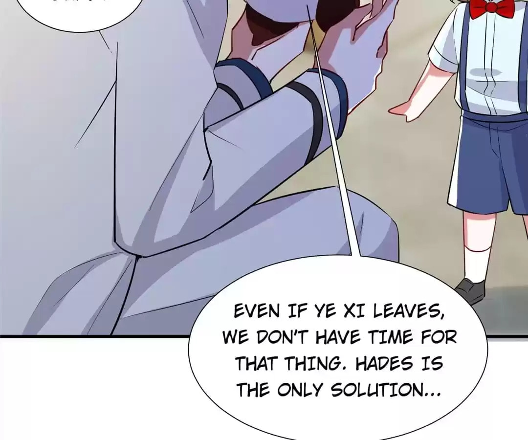 Read Adorable Princess chapter 159 image 21 on Lezhin
