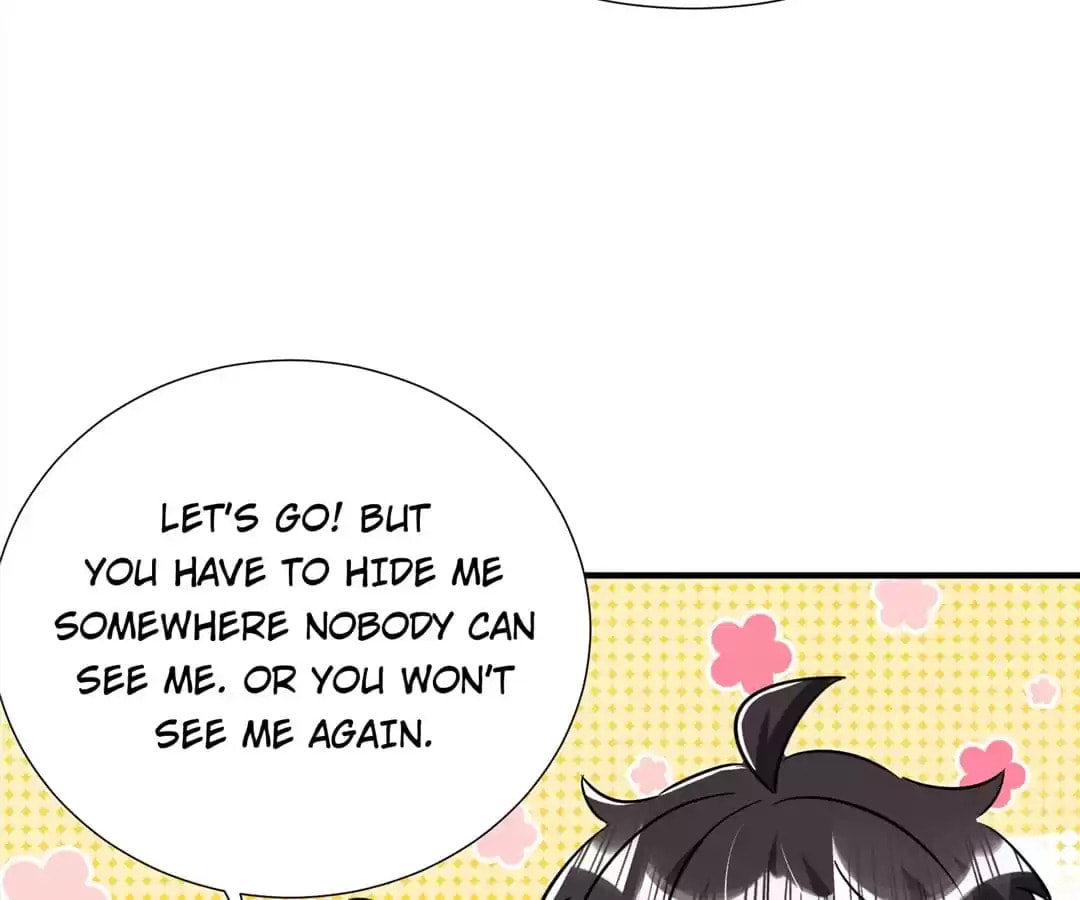 Read Adorable Princess chapter 159 image 22 on Lezhin